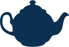 teapot